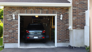 Garage Door Installation at Ross Court Townhouses Shingle Springs, California